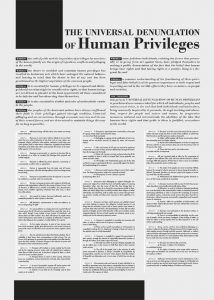 human_privileges_poster