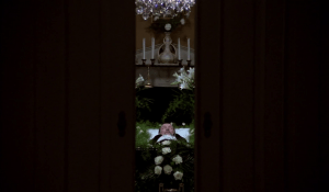 Fanny and Alexander