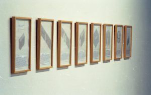 El muro y el infinito