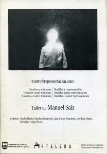 El rostro Arteleku