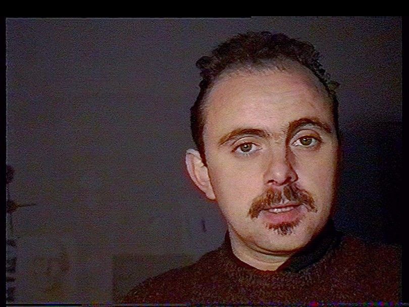 La barba de los muertos 03