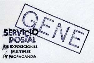 Servicio Postal- Gene thumbnail