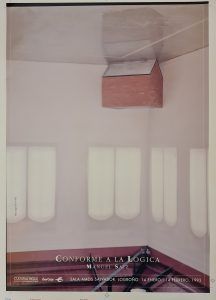 conforme a la lóigica poster