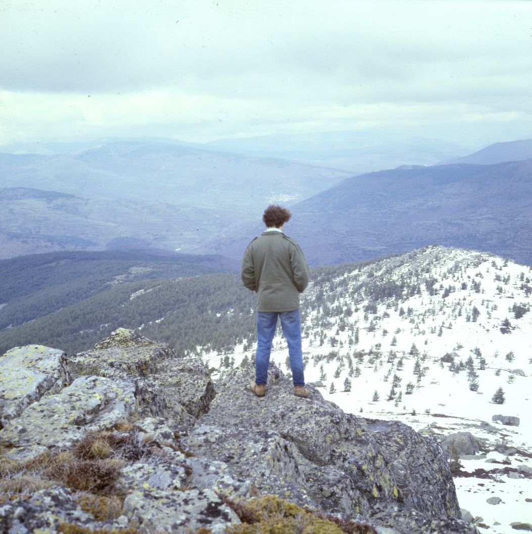 1990 Villoslada